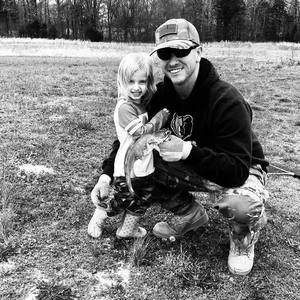 Meet your Posher, Brent